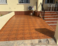 Herverkoop - Appartement / Flat - Algorfa