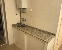 Herverkoop - Appartement / Flat - Algorfa