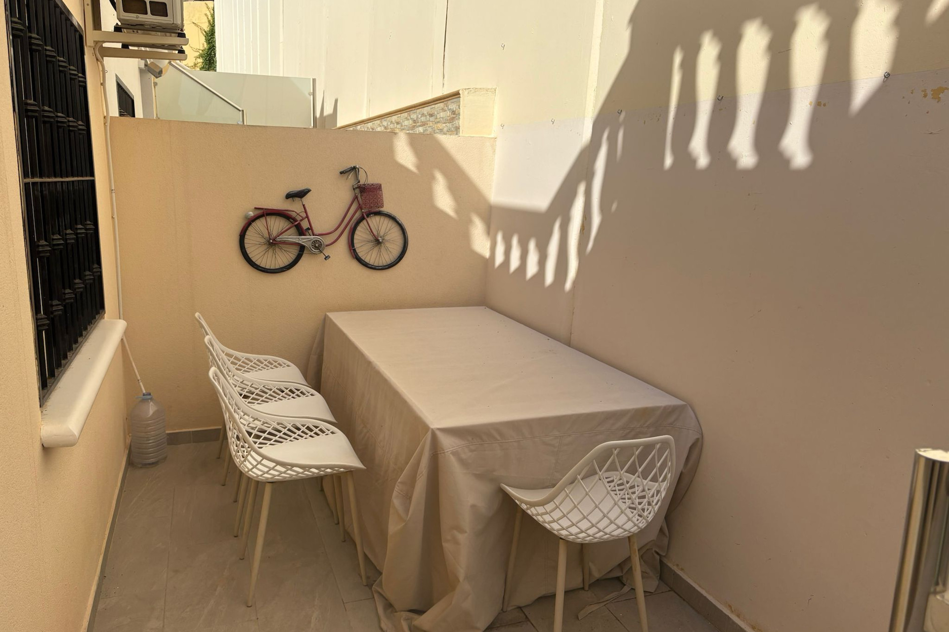 Herverkoop - Appartement / Flat - Algorfa