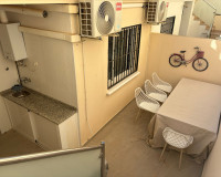 Herverkoop - Appartement / Flat - Algorfa