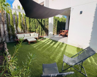 Herverkoop - Appartement / Flat - Algorfa