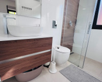 Herverkoop - Appartement / Flat - Algorfa