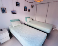 Herverkoop - Appartement / Flat - Algorfa