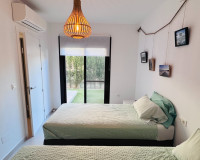 Herverkoop - Appartement / Flat - Algorfa