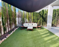 Herverkoop - Appartement / Flat - Algorfa