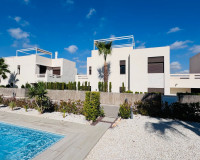 Herverkoop - Appartement / Flat - Algorfa