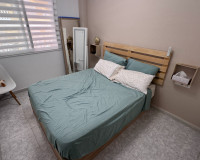 Herverkoop - Appartement / Flat - Algorfa