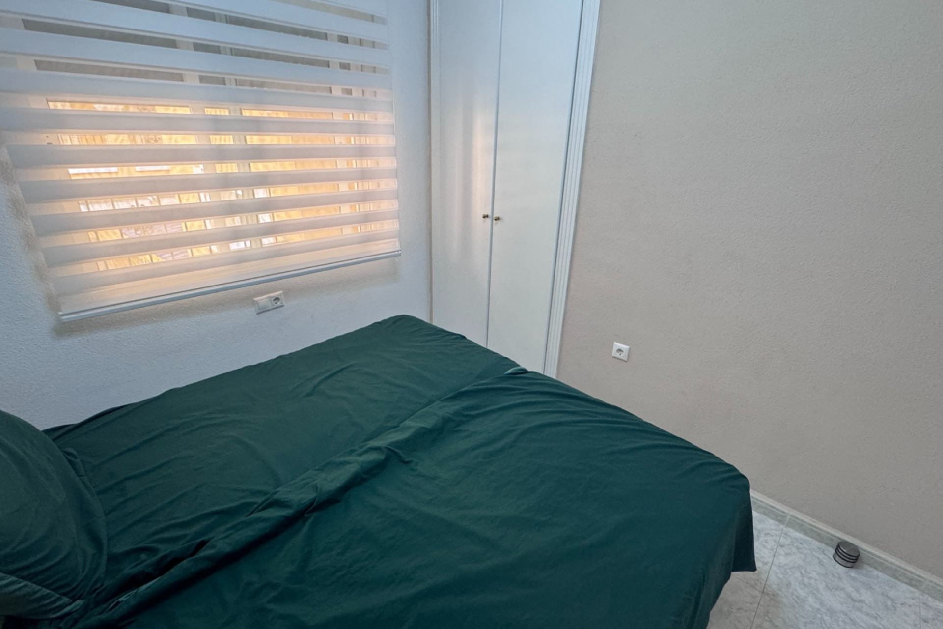 Herverkoop - Appartement / Flat - Algorfa