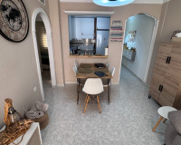 Herverkoop - Appartement / Flat - Algorfa