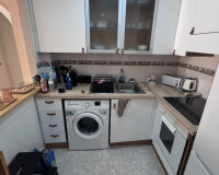Herverkoop - Appartement / Flat - Algorfa