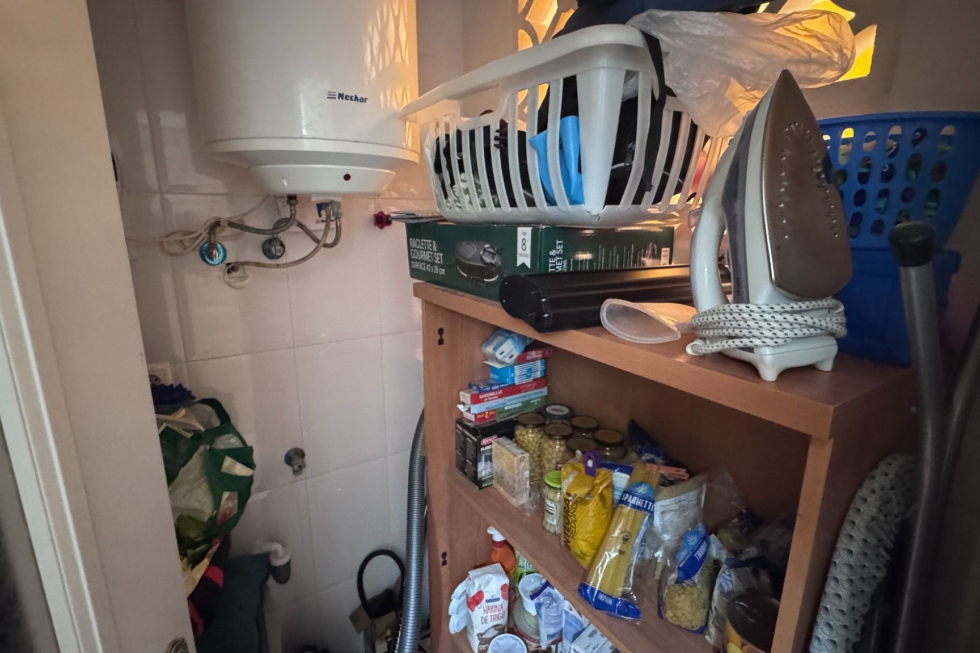Herverkoop - Appartement / Flat - Algorfa