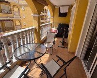Herverkoop - Appartement / Flat - Algorfa