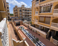 Herverkoop - Appartement / Flat - Algorfa