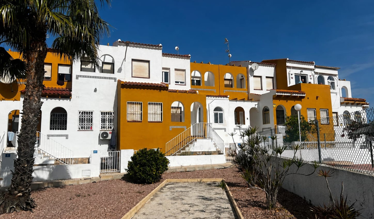 Herverkoop - Appartement / Flat - Alicante - Alicante (Costa Blanca)
