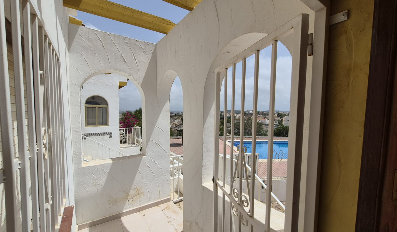 Herverkoop - Appartement / Flat - Alicante - Alicante (Costa Blanca)