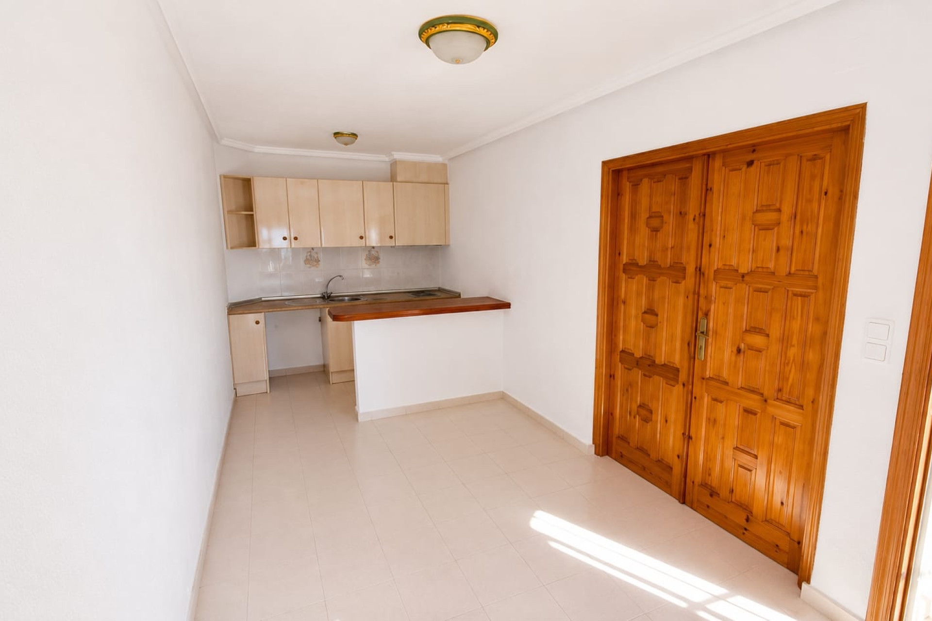 Herverkoop - Appartement / Flat - Alicante - Alicante (Costa Blanca)