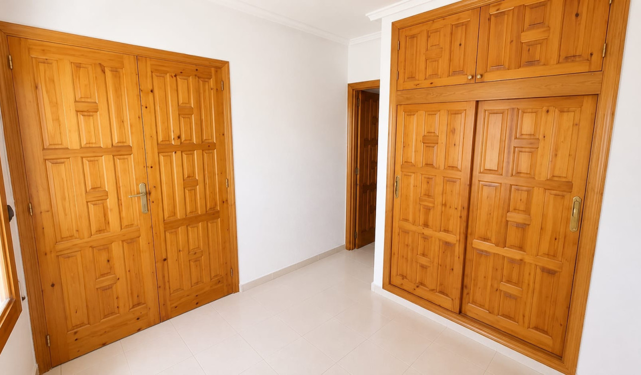 Herverkoop - Appartement / Flat - Alicante - Alicante (Costa Blanca)