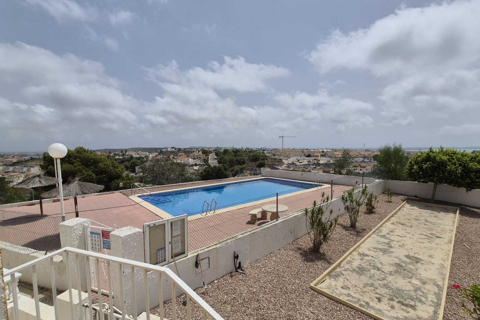 Herverkoop - Appartement / Flat - Alicante - Alicante (Costa Blanca)