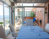 Herverkoop - Appartement / Flat - Alicante - Casco antiguo