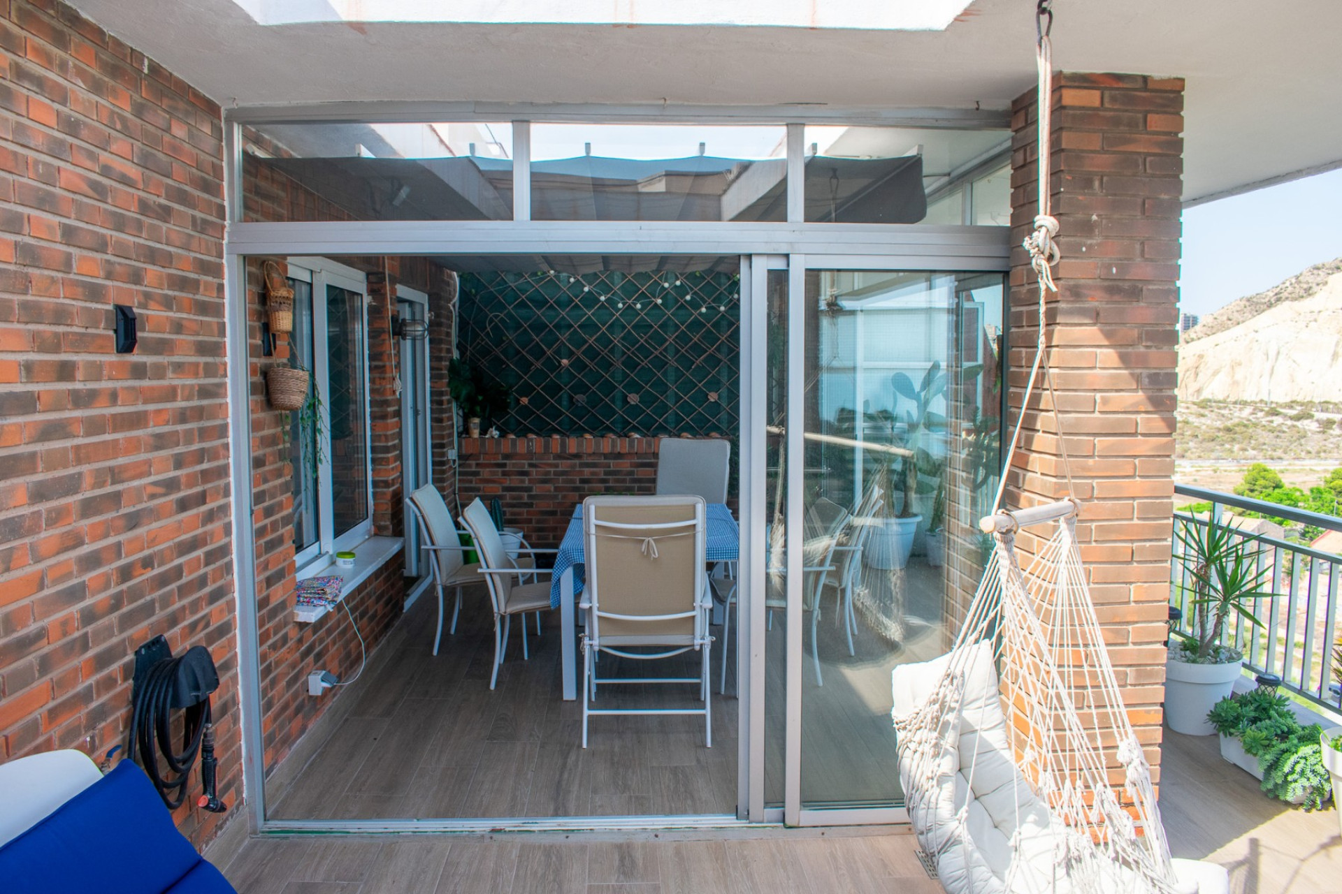 Herverkoop - Appartement / Flat - Alicante - Casco antiguo