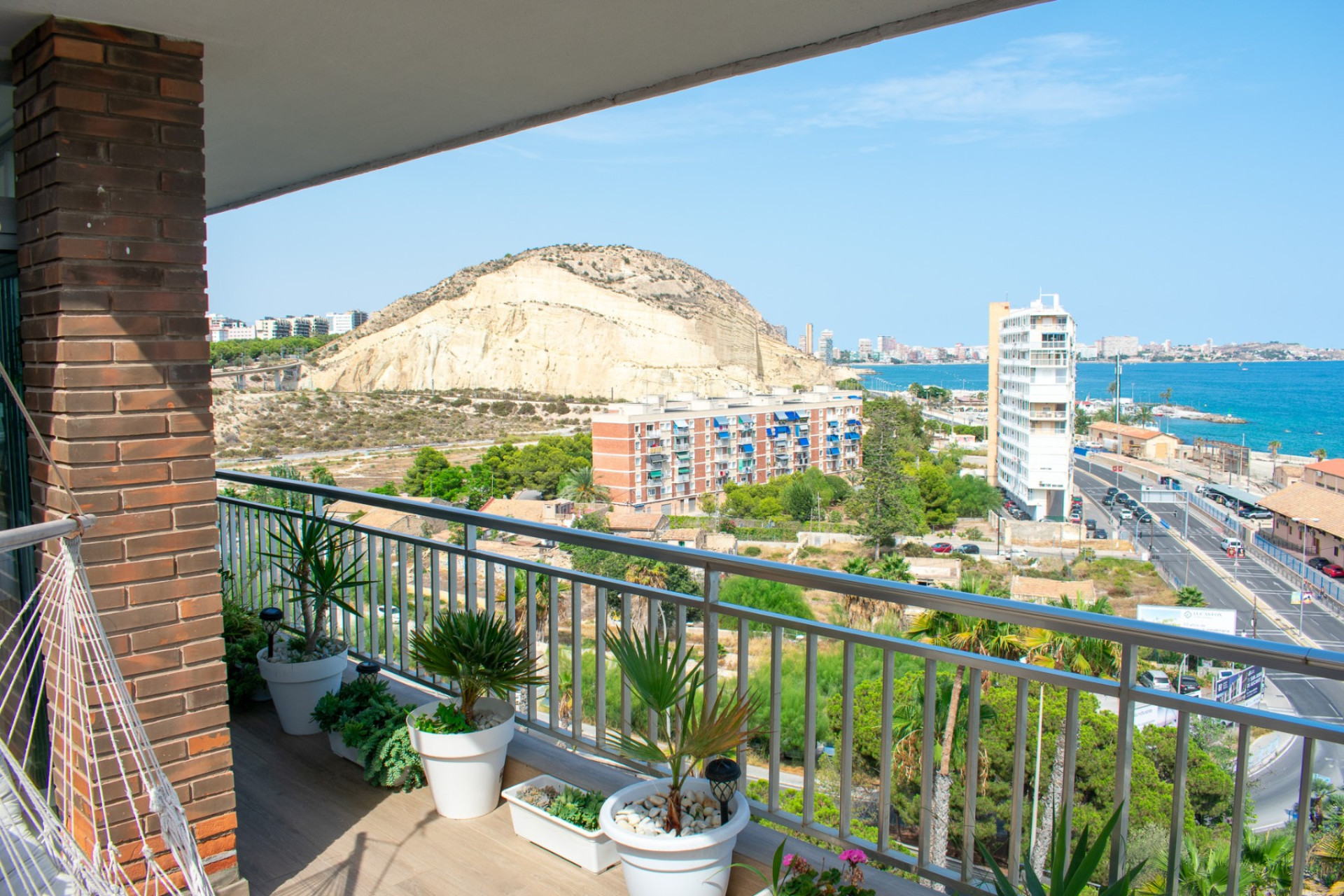 Herverkoop - Appartement / Flat - Alicante - Casco antiguo