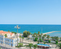 Herverkoop - Appartement / Flat - Alicante - Casco antiguo