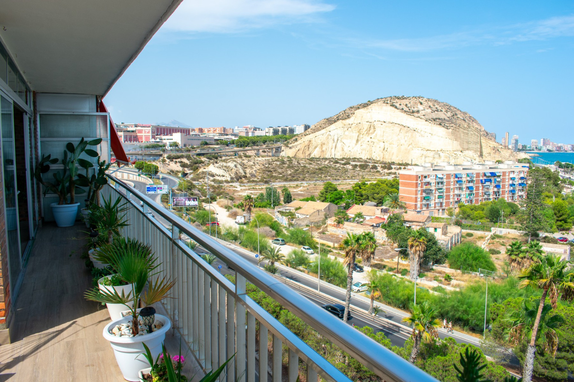 Herverkoop - Appartement / Flat - Alicante - Casco antiguo