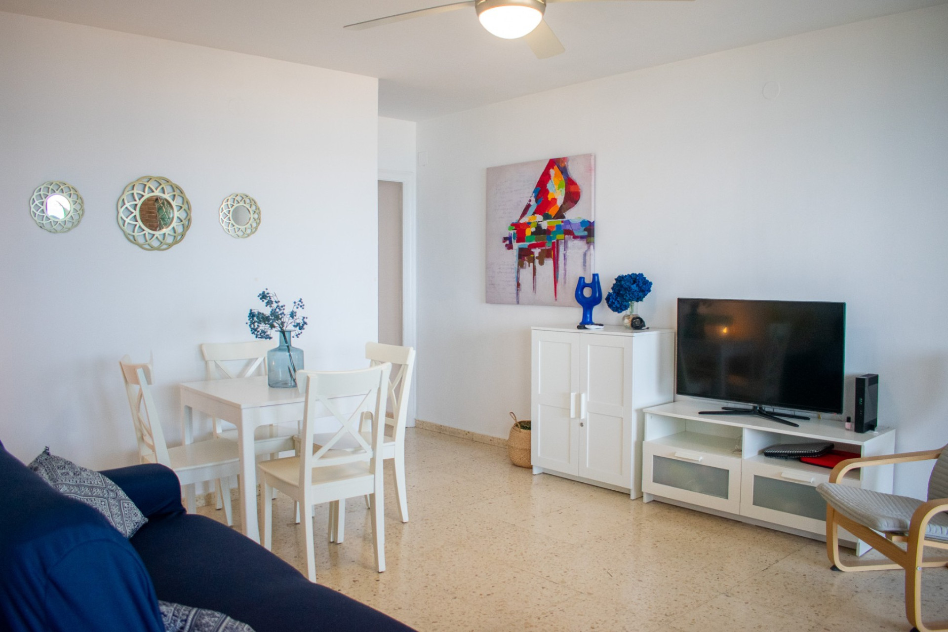 Herverkoop - Appartement / Flat - Alicante - Casco antiguo
