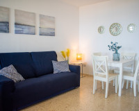 Herverkoop - Appartement / Flat - Alicante - Casco antiguo