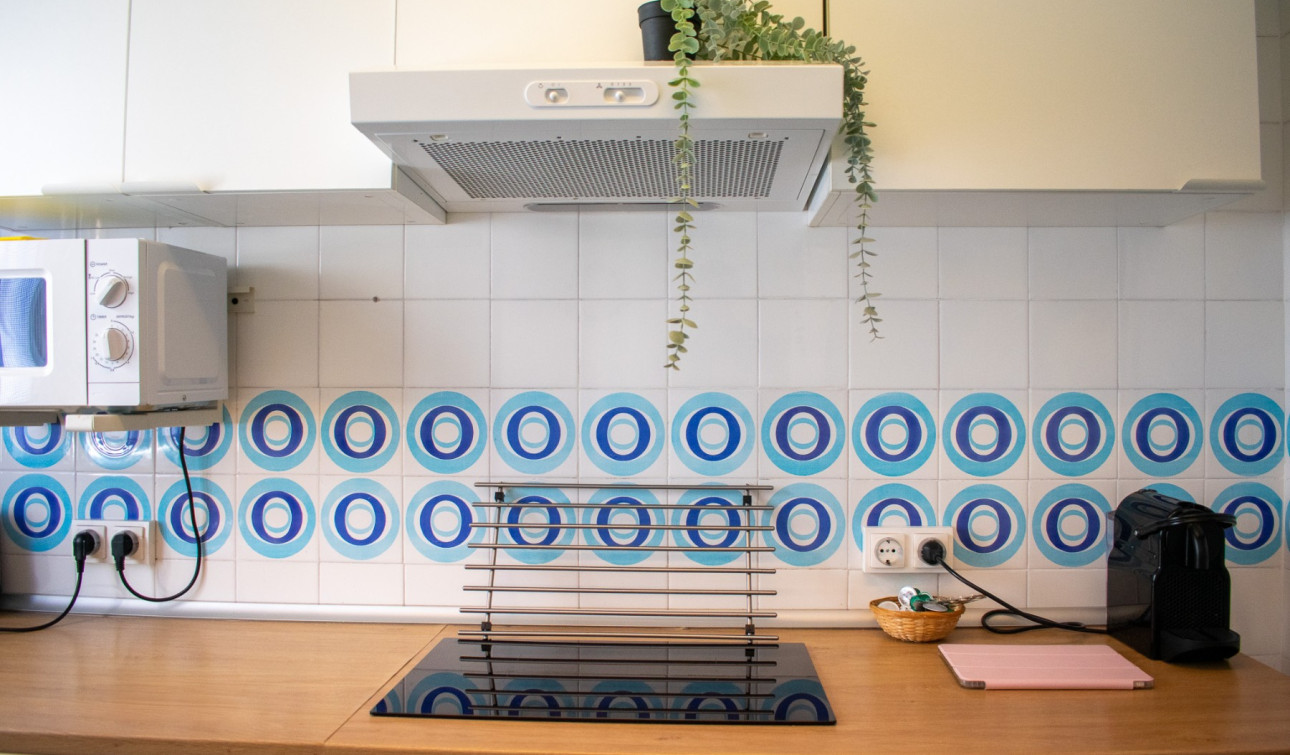 Herverkoop - Appartement / Flat - Alicante - Casco antiguo