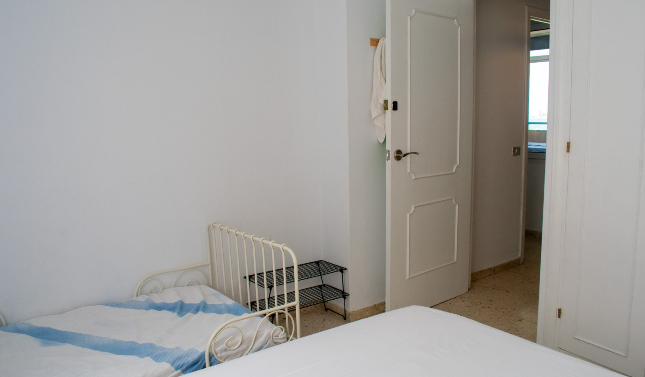 Herverkoop - Appartement / Flat - Alicante - Casco antiguo