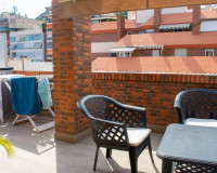 Herverkoop - Appartement / Flat - Alicante - Casco antiguo