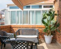 Herverkoop - Appartement / Flat - Alicante - Casco antiguo