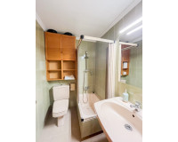 Herverkoop - Appartement / Flat - Alicante - Centro