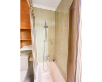 Herverkoop - Appartement / Flat - Alicante - Centro