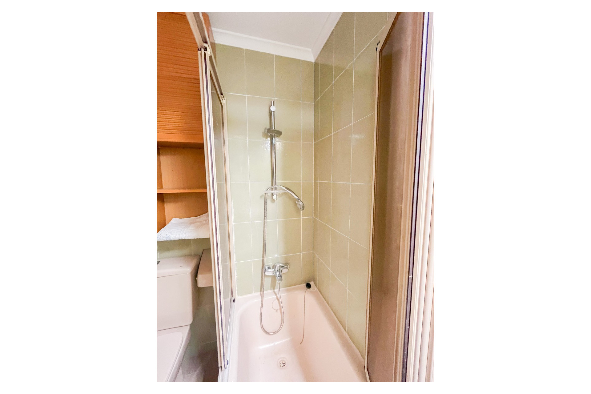 Herverkoop - Appartement / Flat - Alicante - Centro