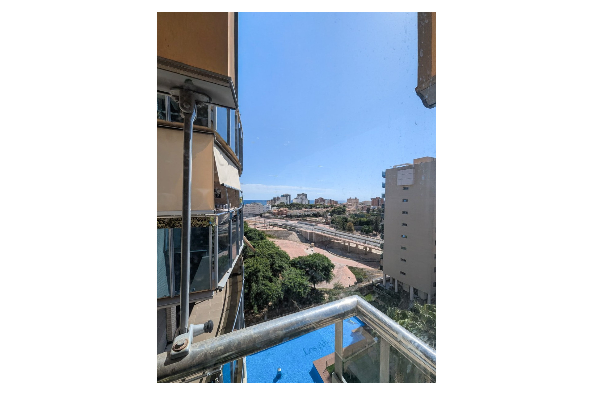 Herverkoop - Appartement / Flat - Alicante - El Campello