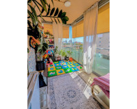 Herverkoop - Appartement / Flat - Alicante - El Campello