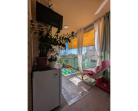 Herverkoop - Appartement / Flat - Alicante - El Campello