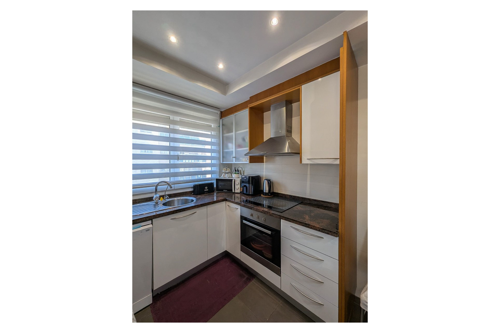 Herverkoop - Appartement / Flat - Alicante - El Campello