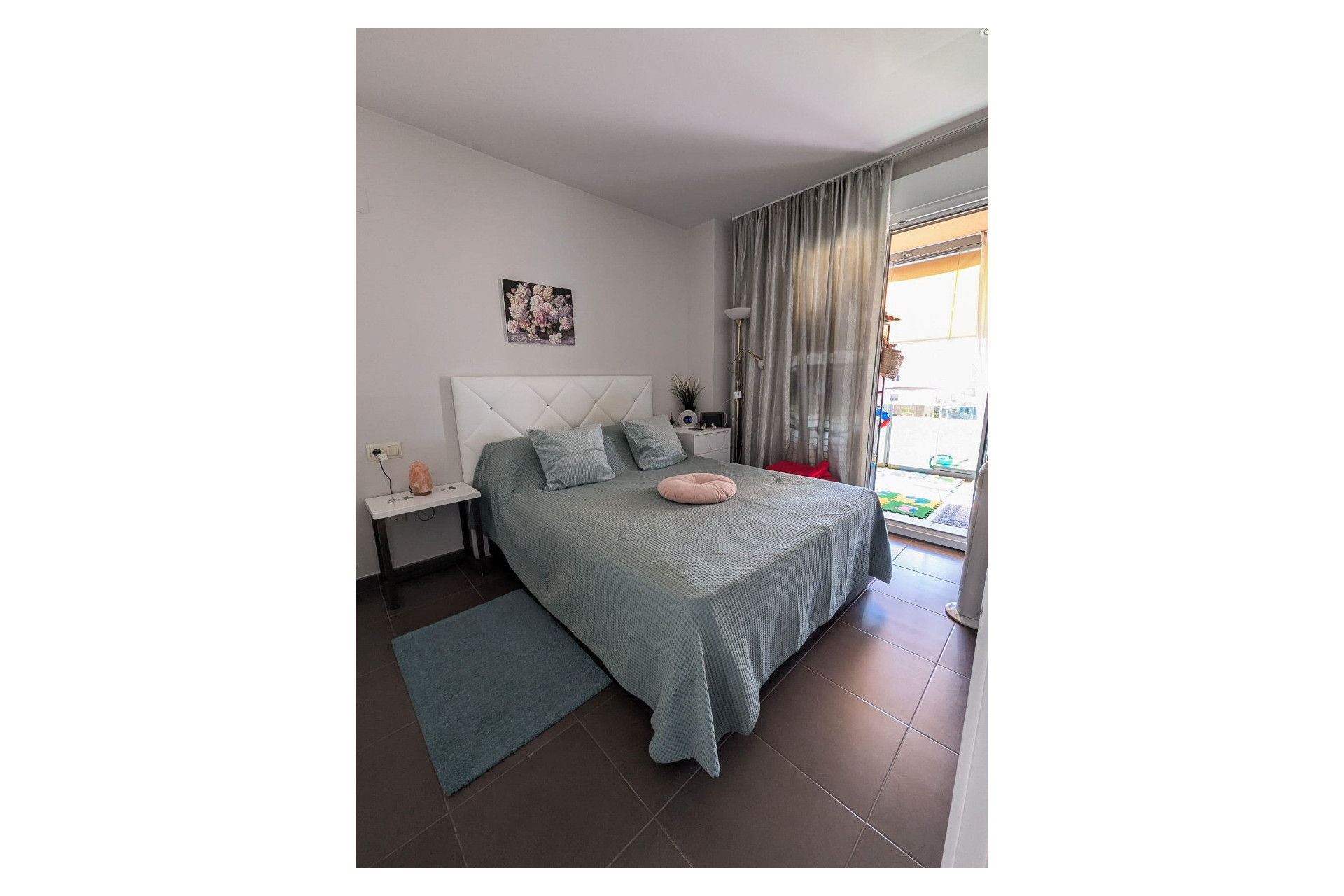 Herverkoop - Appartement / Flat - Alicante - El Campello