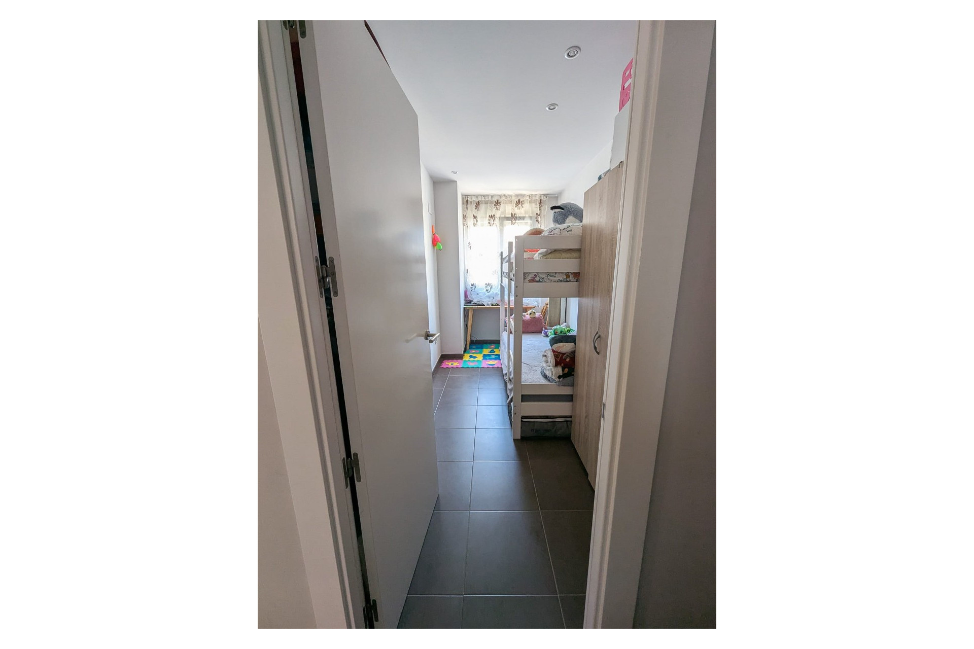 Herverkoop - Appartement / Flat - Alicante - El Campello