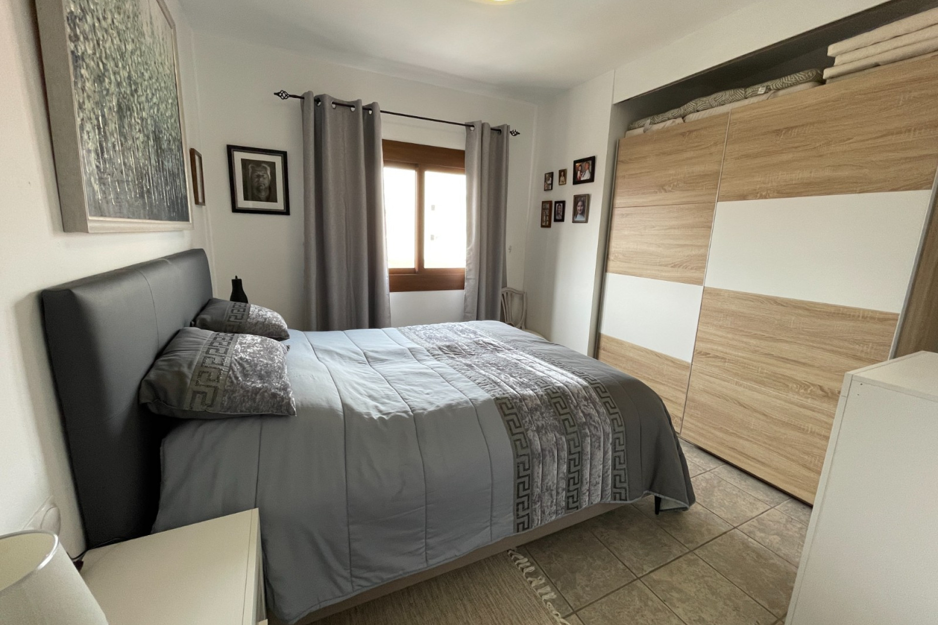 Herverkoop - Appartement / Flat - Almoradí - centro