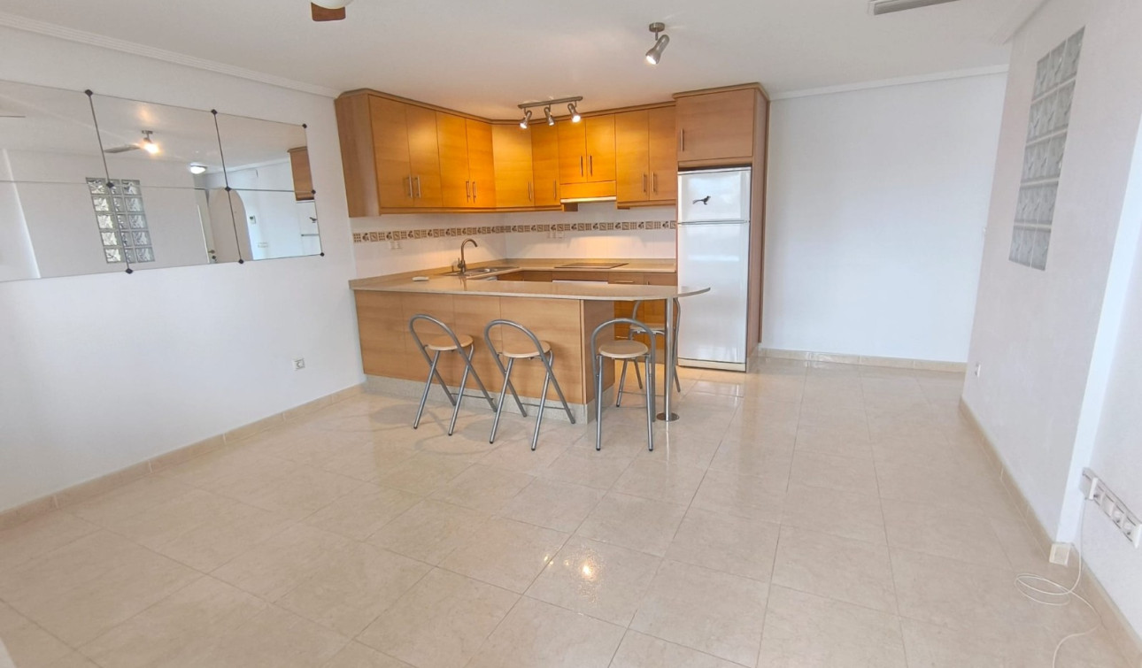 Herverkoop - Appartement / Flat - Almoradí - Las Heredades