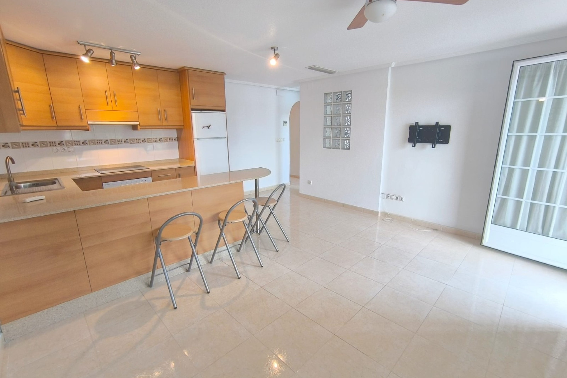 Herverkoop - Appartement / Flat - Almoradí - Las Heredades