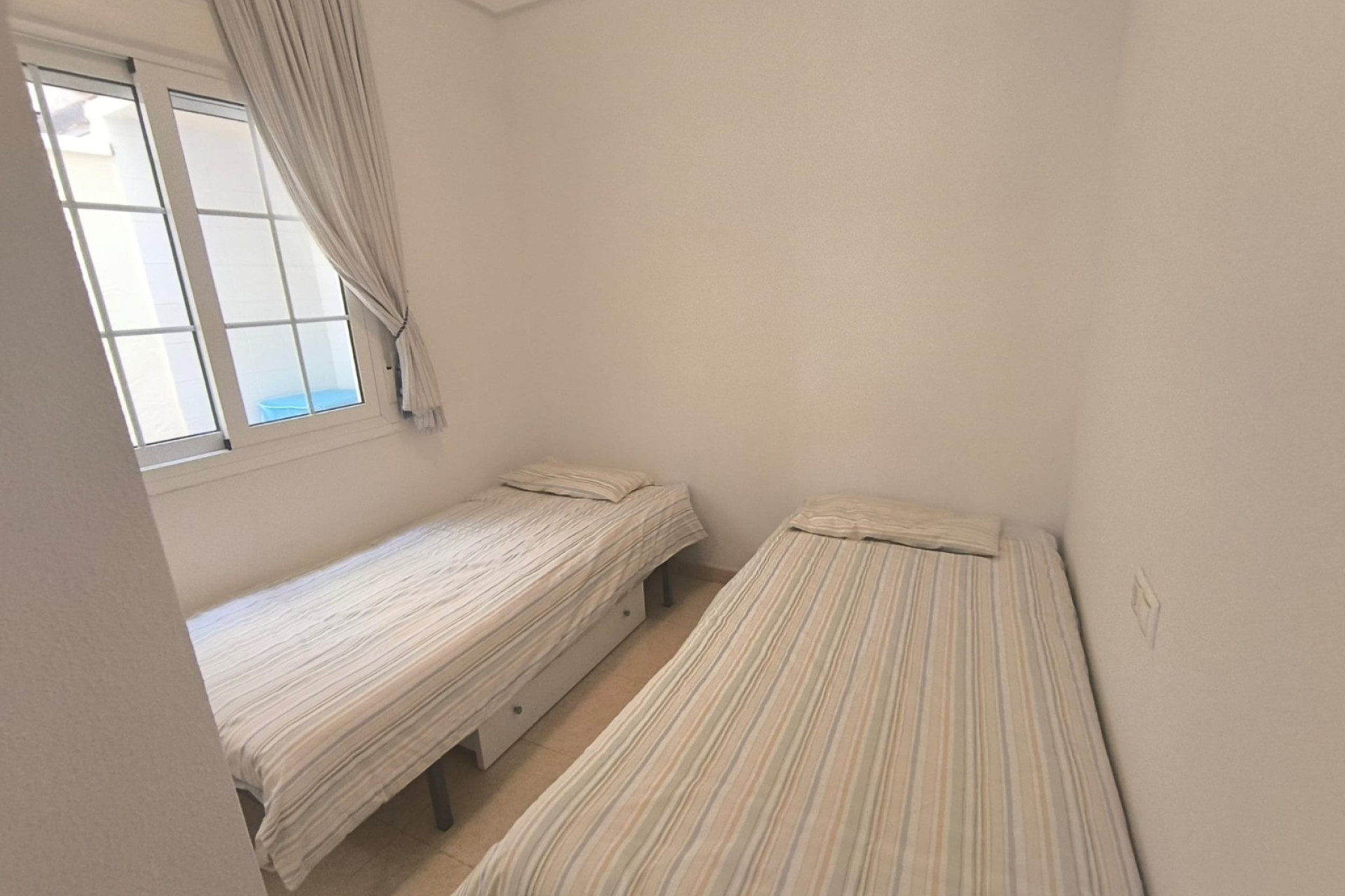 Herverkoop - Appartement / Flat - Almoradí - Las Heredades