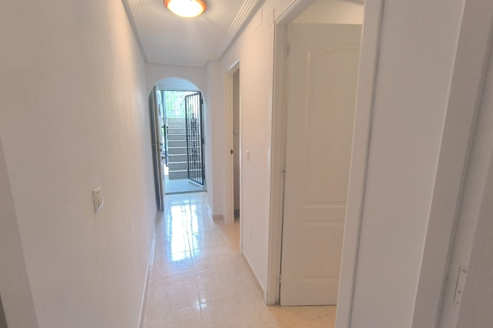 Herverkoop - Appartement / Flat - Almoradí - Las Heredades