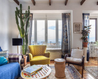 Herverkoop - Appartement / Flat - Altea - Altea pueblo