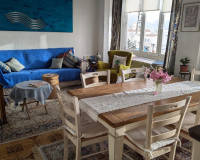 Herverkoop - Appartement / Flat - Altea - Altea pueblo