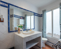 Herverkoop - Appartement / Flat - Altea - Altea pueblo